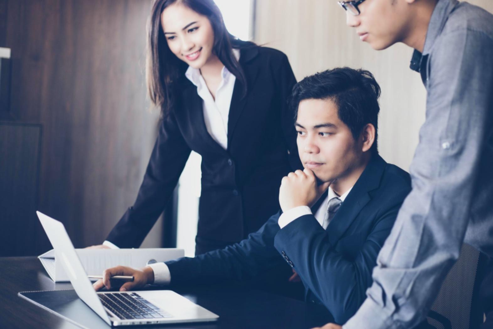 Interaktive Lernplattform für SEO Audit Schulungen